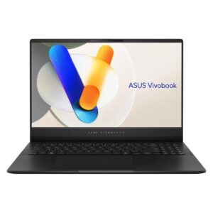 Das ASUS Vivobook S 15 OLED ist Dein treuer Begleiter für die Uni