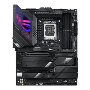 Audio CodecRealtek ALC4080BIOS-FunktionenUEFI BIOS