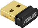 ASUS USB-N10 NANO - Netzwerkadapter - USB 2.0 - 802.11b/g/n (90IG05E0-MO0R00)