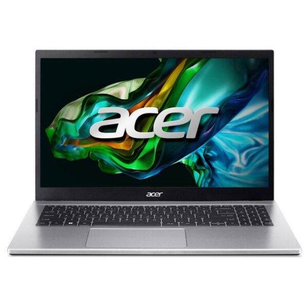 Entdecken Sie die perfekte Kombination aus Leistung und Vielseitigkeit mit dem ACER Aspire 3 (A315-44P-R636) Notebook – ein elegantes und leistungsstarkes Gerät