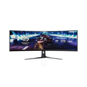 49 Zoll VA Curved Monitor