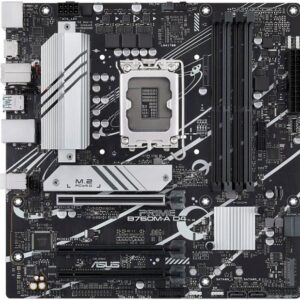 Die Mainboards der ASUS Prime Serie wurden von Experten entwickelt