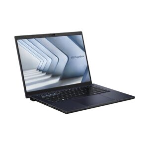 ASUS ExpertBook B3  Notebook in Star BlackMit 14