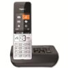 GIGASET Telefon Comfort 500A, silber-schwarz – Bild 2