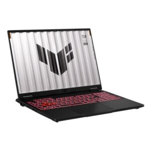 ASUS TUF Gaming A16 Notebook in Jaeger GrayMit 16