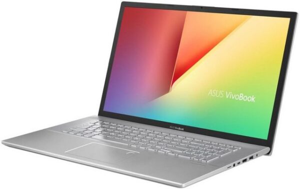 ASUS VivoBook X712JA-BX700W 43.9 cm (17.3"