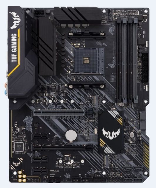 Mainboard Chipsatz Mainboard