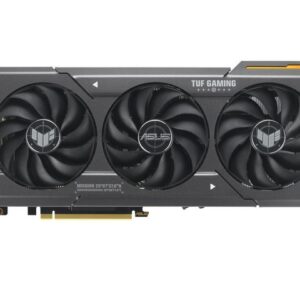 AllgemeinGerätetypGrafikkartenBustypPCI Express 4.0GrafikprozessorAMD Radeon RX 7600 XTBoost-Takt2810 MHzTakt erhöhen (OC)2830 MHzStreamprozessoren2048Max Auflösung7680 x 4320Anzahl der max. unterstützten Bildschirme4SchnittstellendetailsHDMI  3 x DisplayPortAPI-UnterstützungOpenGL 4.6BesonderheitenAUTO-EXTREME-Technologie