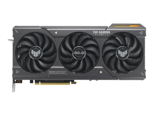 AllgemeinGerätetypGrafikkartenBustypPCI Express 4.0GrafikprozessorAMD Radeon RX 7600 XTBoost-Takt2810 MHzTakt erhöhen (OC)2830 MHzStreamprozessoren2048Max Auflösung7680 x 4320Anzahl der max. unterstützten Bildschirme4SchnittstellendetailsHDMI  3 x DisplayPortAPI-UnterstützungOpenGL 4.6BesonderheitenAUTO-EXTREME-Technologie