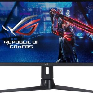 ASUS ROG Strix XG27AQMR. Bildschirmdiagonale: 68