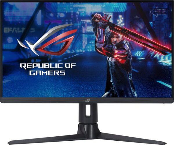 ASUS ROG Strix XG27AQMR. Bildschirmdiagonale: 68