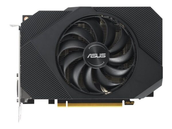 AllgemeinGerätetypGrafikkartenBustypPCI Express 4.0GrafikprozessorNVIDIA GeForce RTX 3050Boost-Takt1777 MHzCUDA-Kerne2560Max Auflösung7680 x 4320Anzahl der max. unterstützten Bildschirme3SchnittstellenHDMI  HDMI  DVI-DAPI-UnterstützungOpenGL 4.6BesonderheitenNVIDIA G-Sync-fähig