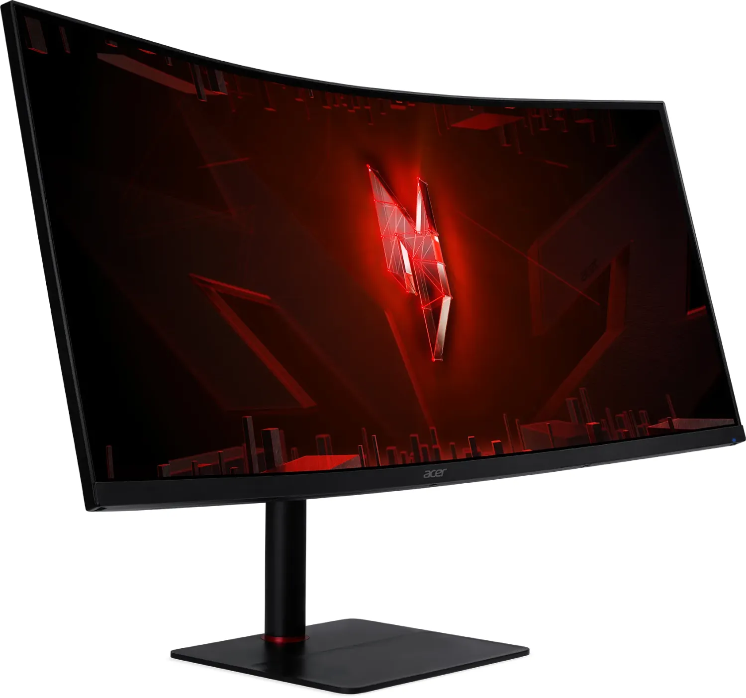 Mach Dich bereit für ein unvergleichliches Gaming-Erlebnis mit der AMD® FreeSync Premium-Technologie von Nitro XV5-Monitoren