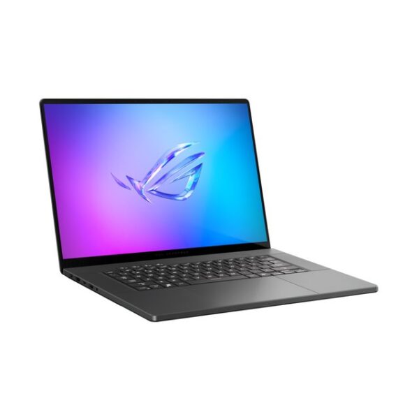 ASUS ROG Zephyrus G16 Notebook in Eclipse GrayMit 16"