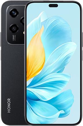 Huawei Mobile Phone Honor 200 Lite 8GB 256GB Midnight Black - CW - Smartphone (5109BEBY?MSD) Das 200 Lite von Honor ist mit seiner Dreifach-Rückkamera ein Foto-Könner: Mit den drei Linsen gelingen tolle Portraits