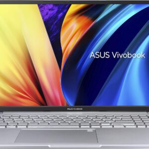 ASUS X1605ZA-MB356W Intel Core i5-1235U 40.64cm 16Zoll WUXGA 16GB 512GB SSD UMA W11H - Core i5 - 512 GB - 40,64 cm - 16  (90NB0ZA2-M00K00)