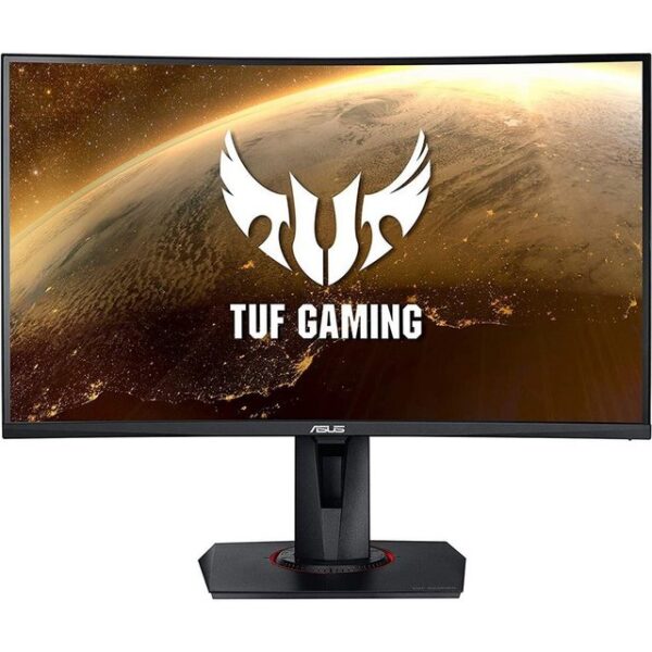 ASUS TUF Gaming VG27VQ 27 Zoll Full HD Curved Monitor   165 Hz