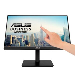 ASUS BE24ECSBT 24 Zoll Multi-Touch-Monitor   (23