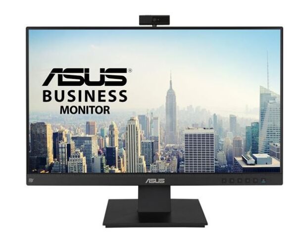 Kurzinfo: ASUS BE24EQK - LED-Monitor - 60.5 cm (23.8) - 1920 x 1080 Full HD (1080p) - IPS - 300 cd/m² - 1000:1 - 5 ms - HDMI