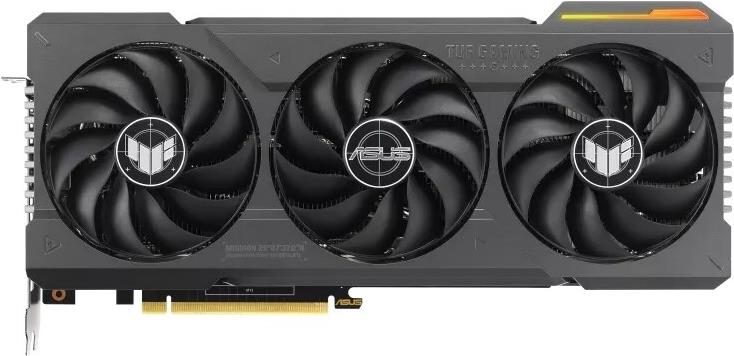 Die ASUS GeForce RTX 4070 Ti Super TUF O16G