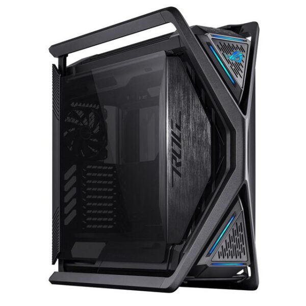    ROG Hyperion GR701 BTF Edition ROG Hyperion GR701 BTF Edition E-ATX Computergehäuse