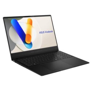 ASUS Vivobook S 15 Notebook in Neutral BlackMit 15