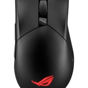 ASUS ROG Gladius III Wireless AimPoint RGB Gaming Maus (optischer ROG AimPoint-Sensor