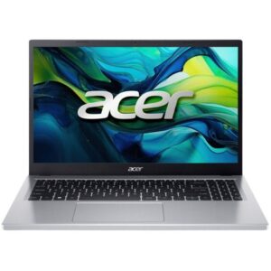 Aspire Go 15 (AG15-31P-36PD): das Notebook von AcerMit dem Aspire Go 15 (AG15-31P-36PD) Notebook von Acer bietet der Hersteller ein interessantes Modell. Die Bildschirmdiagonale beträgt bei einer Auflösung von 1920 x 1080 Pixeln 15