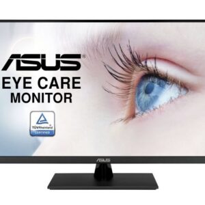 ASUS VP32AQ Eye Care Monitor - 80