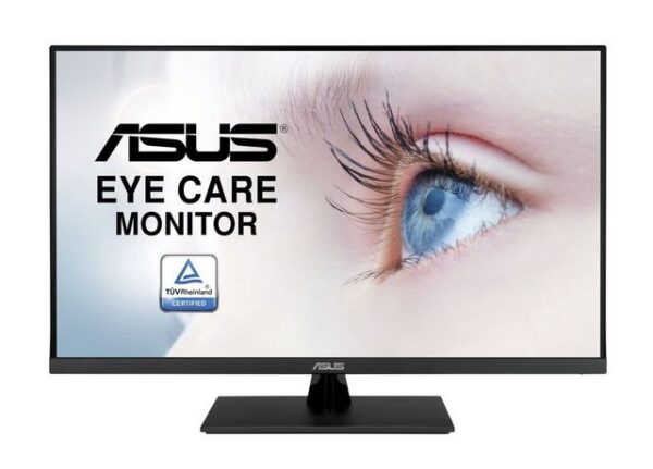 ASUS VP32AQ Eye Care Monitor - 80