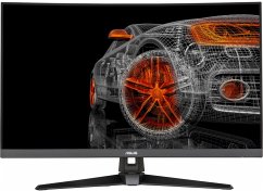 Asus VG27VH1BEigenschaften:Gaming-Monitor mit Curved DisplayBildschirmdiagonale: 68