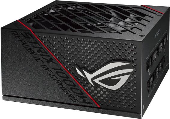 rnEisige StilleDie Netzteile der ROG Strix-Serie vereinen High-End-Kühlung und Premium-Komponenten zu einem extrem leisen Hochleistungsprodukt