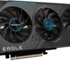 Gigabyte GIGABYTE GeForce RTX 4070 SUPER EAGLE OC 12GB Grafikkarte – Bild 5