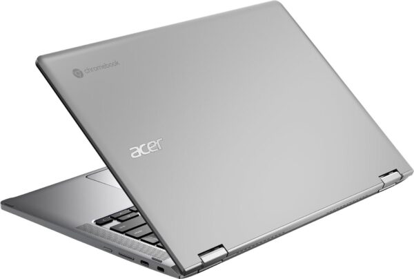 Acer CB Spin 514 CP514-3HH-R4SQ Chro Ryzen3/8GB/128GB eMMC/Radeon/14MT - Notebook - 128 GB - 35,6 cm - 14  (NX.KC6EG.005)