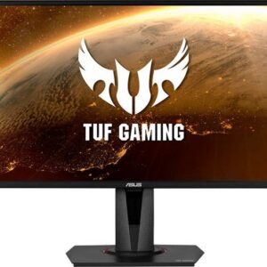 ASUS TUF Gaming VG27AQ. Bildschirmdiagonale: 68