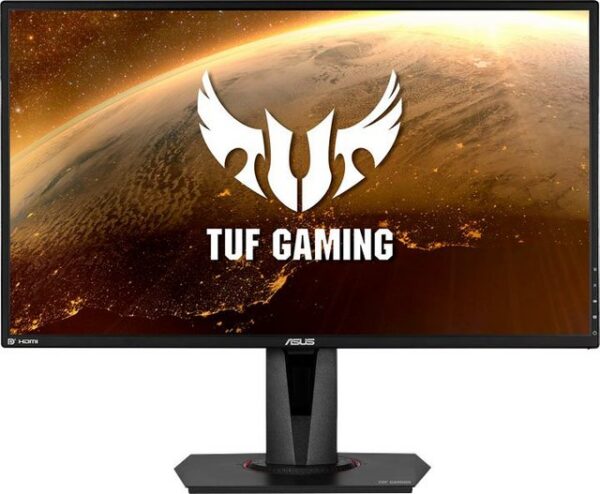 ASUS TUF Gaming VG27AQ. Bildschirmdiagonale: 68