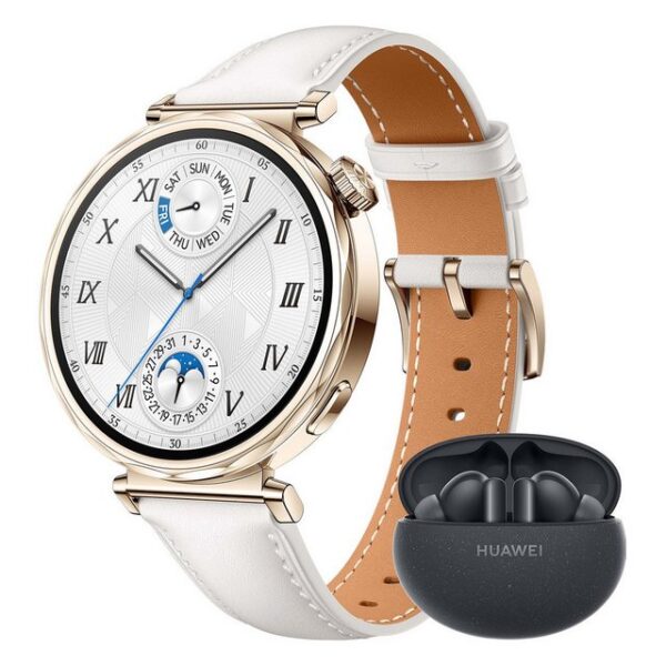 Entdecke den Huawei Watch GT 5 41MM