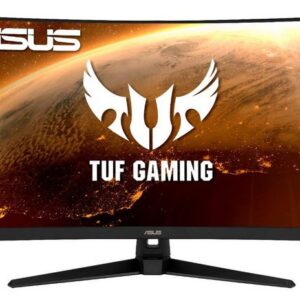 ASUS TUF Gaming VG328H1B. Bildschirmdiagonale: 80 cm (31.5"