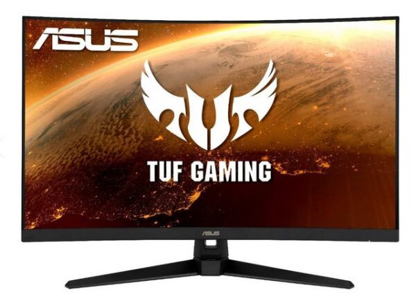 ASUS TUF Gaming VG328H1B. Bildschirmdiagonale: 80 cm (31.5"