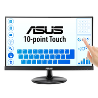 - Multimedia-Technik TFT-Monitore  - ASUS VT229H Computerbildschirm 54