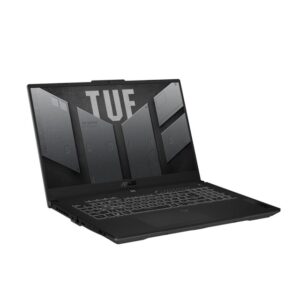 ASUS TUF Gaming A17 Notebook in Mecha GrayMit 17