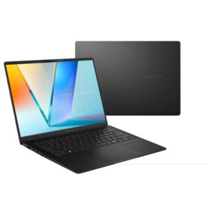 Das ASUS Vivobook S 14 vereint modernes Design