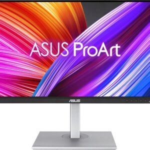 Das ProArt Display PA278CGV ist ein 31