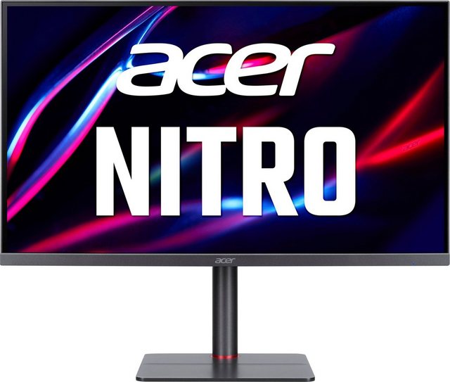 Premium Gaming Monitor Die Nitro Gamingmonitore sind die exzellenten Monitore