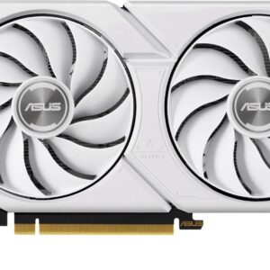 ASUS Dual GeForce RTX 4060 Ti EVO 8GB - OC Edition (90YV0J4B-M0NA00)