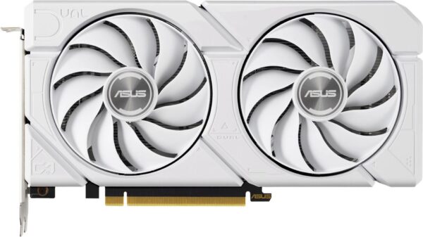 ASUS Dual GeForce RTX 4060 Ti EVO 8GB - OC Edition (90YV0J4B-M0NA00)