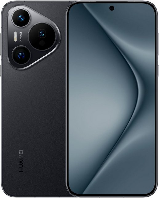 Das HUAWEI Pura 70 präsentiert ein beeindruckendes Displayerlebnis mit seinem 16