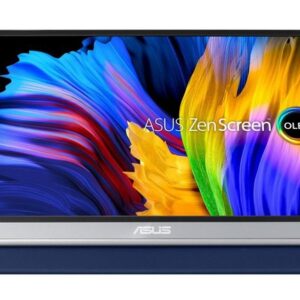 ASUS ZenScreen MQ13AH. Bildschirmdiagonale: 33