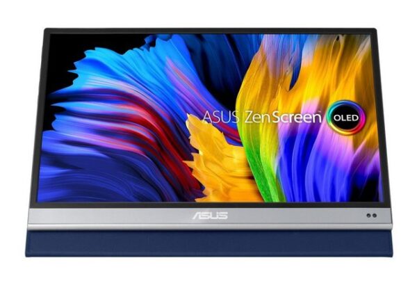 ASUS ZenScreen MQ13AH. Bildschirmdiagonale: 33