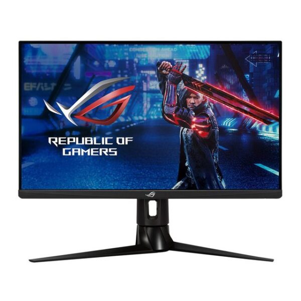 68.6 cm (27) IPS Monitor